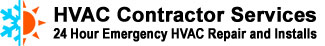 Peach County HVAC Contractors